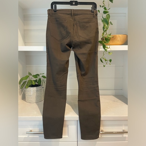 Madewell Skinny Jeans - Picture 2 of 4